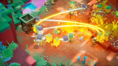 Minecraft Dungeons II Deluxe Edition - Steam Offline - Ảnh 6
