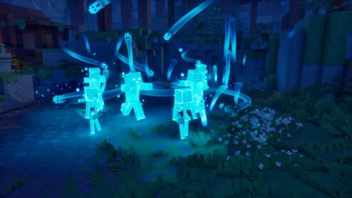 Minecraft Dungeons II Deluxe Edition - Steam Offline - Ảnh 8