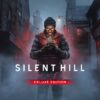 SILENT HILL: Townfall Deluxe Edition - Steam Offline