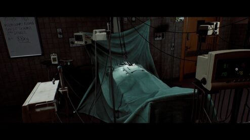 SILENT HILL: Townfall Deluxe Edition - Steam Offline - Ảnh 2