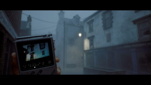 SILENT HILL: Townfall Deluxe Edition - Steam Offline - Ảnh 3