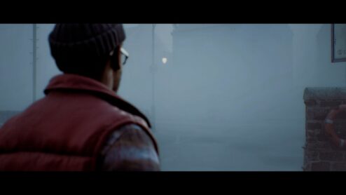SILENT HILL: Townfall Deluxe Edition - Steam Offline - Ảnh 4