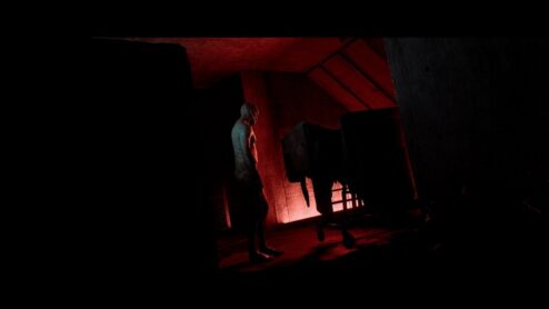 SILENT HILL: Townfall Deluxe Edition - Steam Offline - Ảnh 10