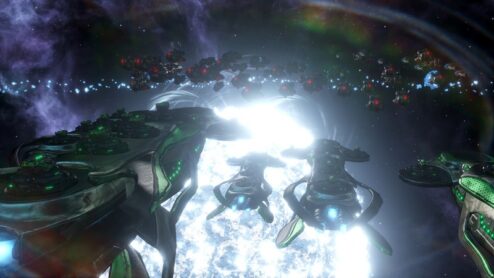 Stellaris - Steam Offline - Ảnh 3