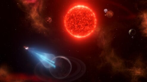 Stellaris - Steam Offline - Ảnh 4