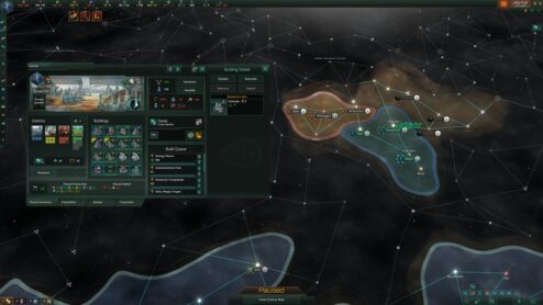 Stellaris - Steam Offline - Ảnh 6
