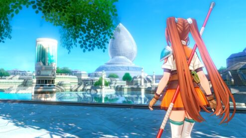 Trails in the Sky 2nd Chapter - Steam Offline - Ảnh 2