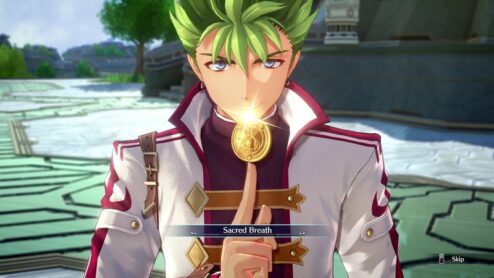 Trails in the Sky 2nd Chapter - Steam Offline - Ảnh 3