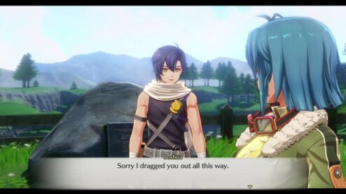 Trails in the Sky 2nd Chapter - Steam Offline - Ảnh 4