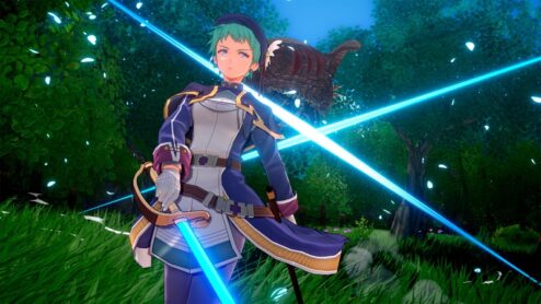Trails in the Sky 2nd Chapter - Steam Offline - Ảnh 6