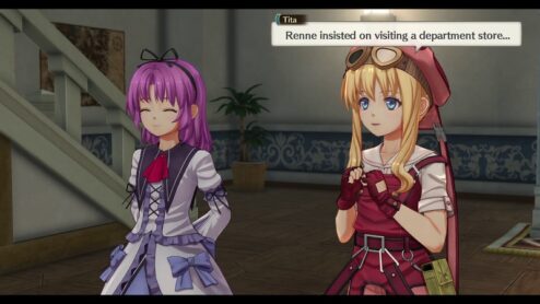 Trails in the Sky 2nd Chapter - Steam Offline - Ảnh 9
