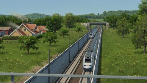 Transport Fever 3 Deluxe Edition - Steam Offline - Ảnh 7