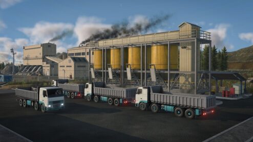 Transport Fever 3 Deluxe Edition - Steam Offline - Ảnh 9