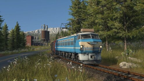 Transport Fever 3 Deluxe Edition - Steam Offline - Ảnh 10