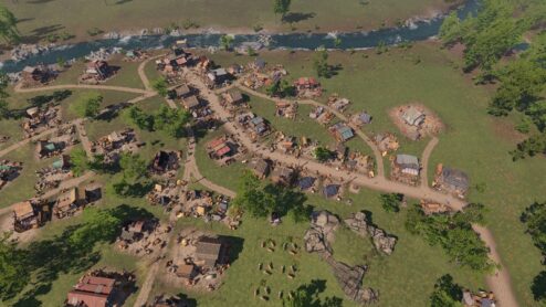 Wild West Pioneers Ultimate Edition - Steam Offline - Ảnh 4