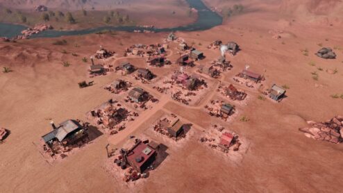 Wild West Pioneers Ultimate Edition - Steam Offline - Ảnh 5