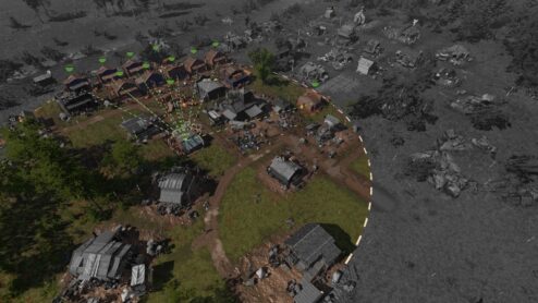 Wild West Pioneers Ultimate Edition - Steam Offline - Ảnh 7