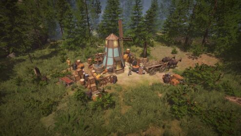 Wild West Pioneers Ultimate Edition - Steam Offline - Ảnh 9