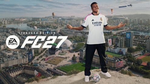 EA SPORTS FC 27 - Steam Offline