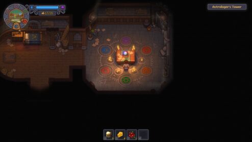 Graveyard Keeper 1+2 - Steam Offline - Ảnh 8