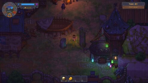 Graveyard Keeper 1+2 - Steam Offline - Ảnh 2