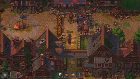 Graveyard Keeper 1+2 - Steam Offline - Ảnh 4