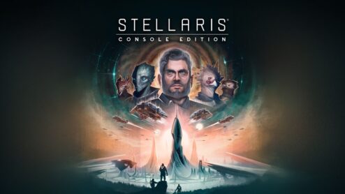 Stellaris - Steam Offline