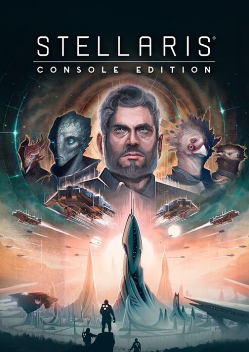 Stellaris - Steam Offline