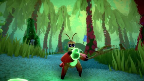 Another Crab's Treasure - Steam Offline - Ảnh 2