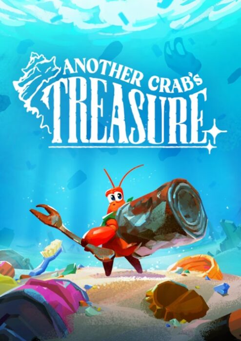 Another Crab's Treasure - Steam Offline