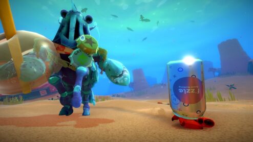 Another Crab's Treasure - Steam Offline - Ảnh 7
