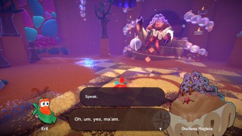 Another Crab's Treasure - Steam Offline - Ảnh 8