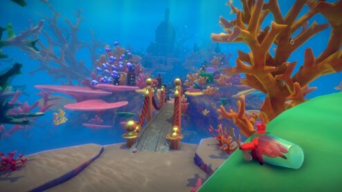 Another Crab's Treasure - Steam Offline - Ảnh 9
