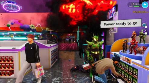 Blind Box Shop + Beauty Store Simulator - Steam Offline - Ảnh 4