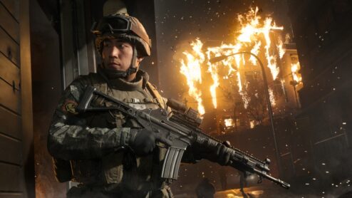 Call of Duty: Modern Warfare 4 - Steam Offline - Ảnh 2