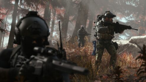 Call of Duty: Modern Warfare 4 - Steam Offline - Ảnh 4