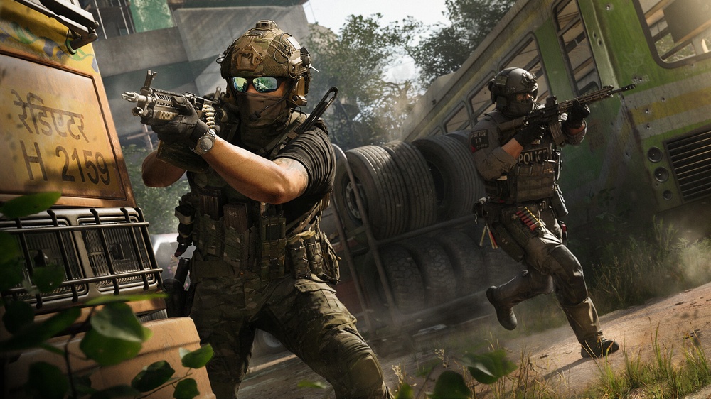 Call of Duty: Modern Warfare 4 - Steam Offline - Ảnh 6