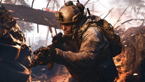 Call of Duty: Modern Warfare 4 - Steam Offline - Ảnh 8