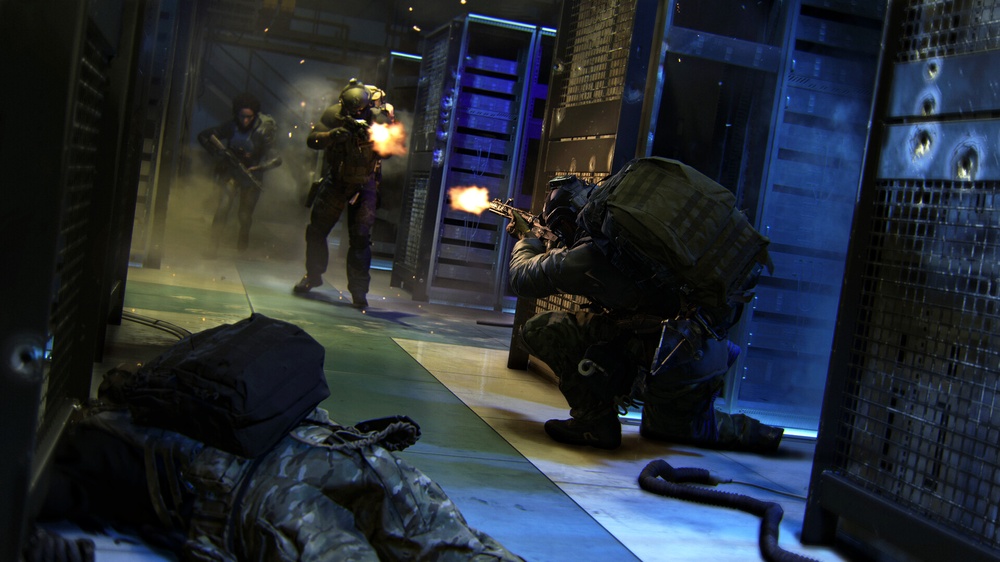 Call of Duty: Modern Warfare 4 - Steam Offline - Ảnh 9