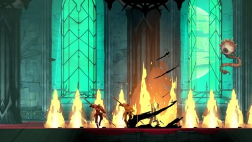 Castlevania: Belmont's Curse Midnight Edition - Steam Offline - Ảnh 2