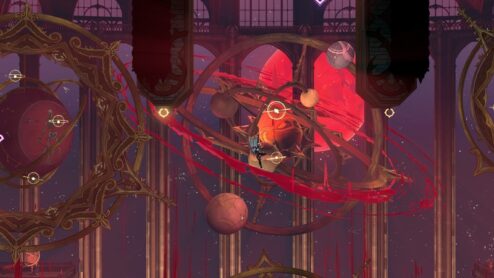 Castlevania: Belmont's Curse Midnight Edition - Steam Offline - Ảnh 11