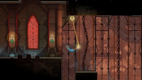 Castlevania: Belmont's Curse Midnight Edition - Steam Offline - Ảnh 4