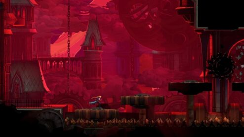 Castlevania: Belmont's Curse Midnight Edition - Steam Offline - Ảnh 7
