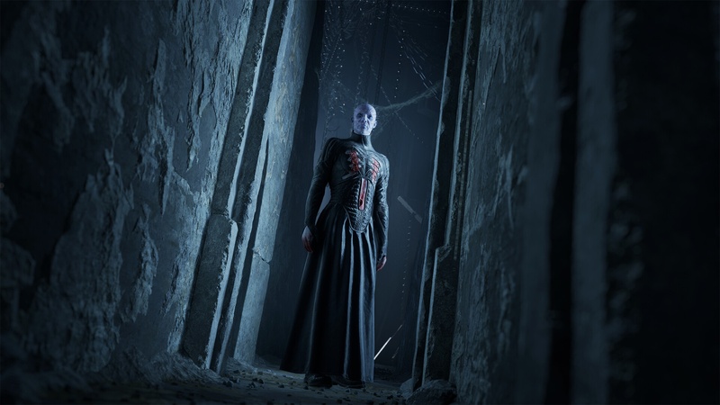 Clive Barker's Hellraiser: Revival Deluxe Edition - Steam Offline - Ảnh 2