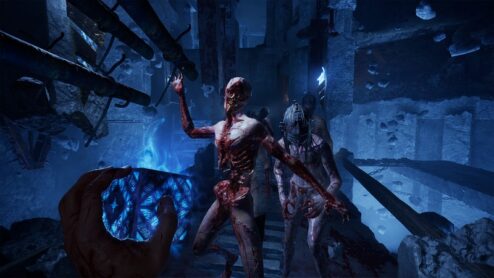 Clive Barker's Hellraiser: Revival Deluxe Edition - Steam Offline - Ảnh 11