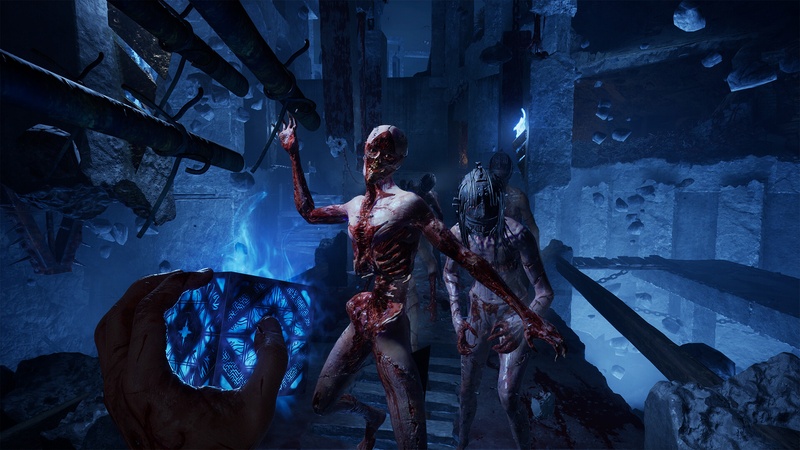 Clive Barker's Hellraiser: Revival Deluxe Edition - Steam Offline - Ảnh 11