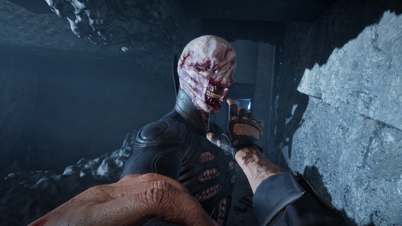 Clive Barker's Hellraiser: Revival Deluxe Edition - Steam Offline - Ảnh 3