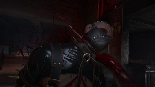 Clive Barker's Hellraiser: Revival Deluxe Edition - Steam Offline - Ảnh 7