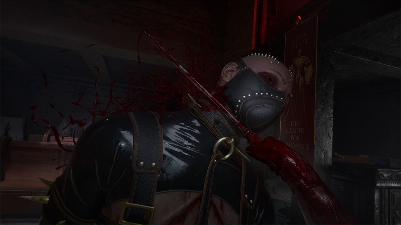 Clive Barker's Hellraiser: Revival Deluxe Edition - Steam Offline - Ảnh 7