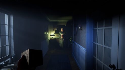 Clive Barker's Hellraiser: Revival Deluxe Edition - Steam Offline - Ảnh 10